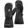 Absolute Mitts Black Diamond (Black)