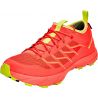Scarpe da trail da donna Scarpa Atom SL GTX (arancione)
