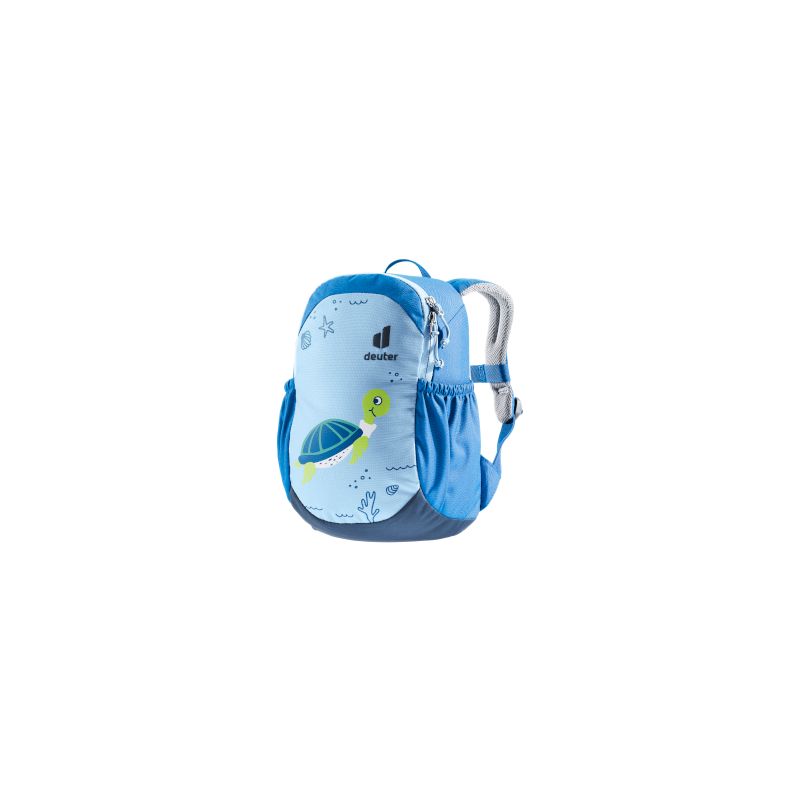 Sacs à dos pour enfant DEUTER Pico (aqua-lapis)