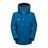 Crater HS Hooded Jacket Men Mammut Deep Ice