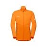 Polaire Mammut Aconcagua Light ML Jacket (Tangerine) Homme