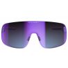 Poc Elicit Sapphire Purple Translucent