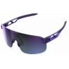 Poc Elicit bicycle goggles (Sapphire Purple Translucent)