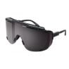 Lunettes vélo Poc Devour (Uranium Black)