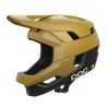 Poc Otocon Race Mips Cerussite Kashima/uranium Black Metallic/matt