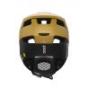 Poc Otocon Race Mips Cerussite Kashima/uranium Black Metallic/matt