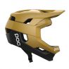 Poc Otocon Race Mips Cerussite Kashima/uranium Black Metallic/matt
