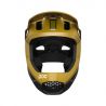 Poc Otocon Race Mips Cerussite Kashima/uranium Black Metallic/matt