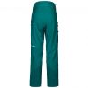 Ortovox 3l Deep Shell Pants W Blush
