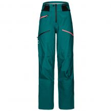 Ortovox 3l Deep Shell Pants W Blush