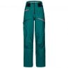Ortovox 3l Deep Shell Pants W Blush