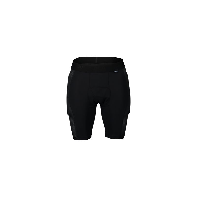 POC Synovia Vpd beskyttelseshorts (uransvart)