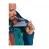 Ortovox 3l Deep Shell Jacket M Clay Orange