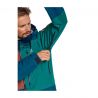 Ortovox 3l Deep Shell Jacket M Clay Orange