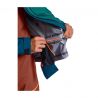 Ortovox 3l Deep Shell Jacket M Clay Orange