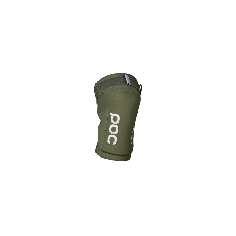 Poc Joint Vpd Air polvisuoja (Epidote vihreä)