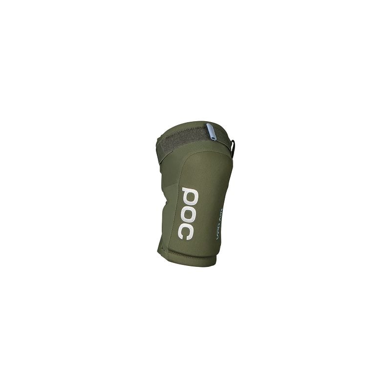 Protection genou de VTT POC Joint VPD Air Knee (Epidote Green)