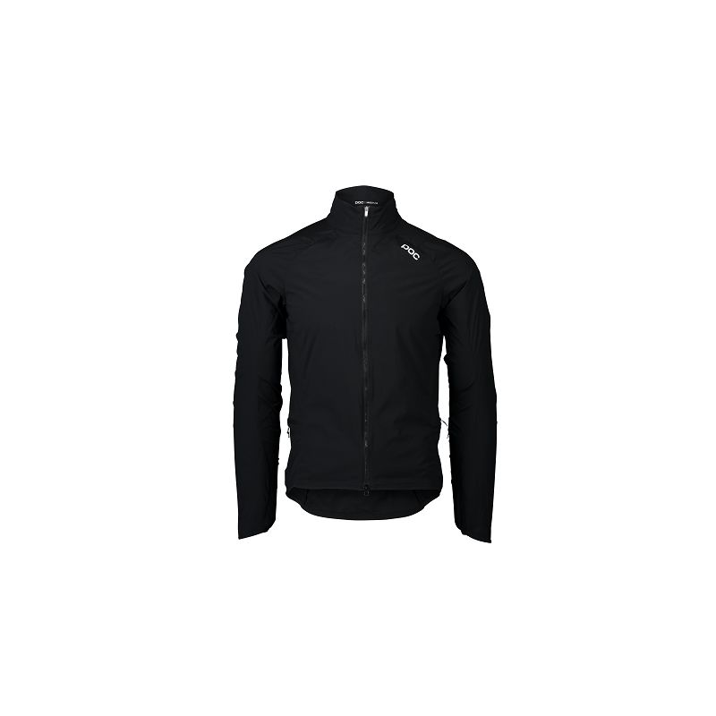 Poc Pro Thermal (Uranium Black) cykeljakke til mænd