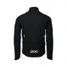 Poc Pro Thermal Jacket Uranium Black