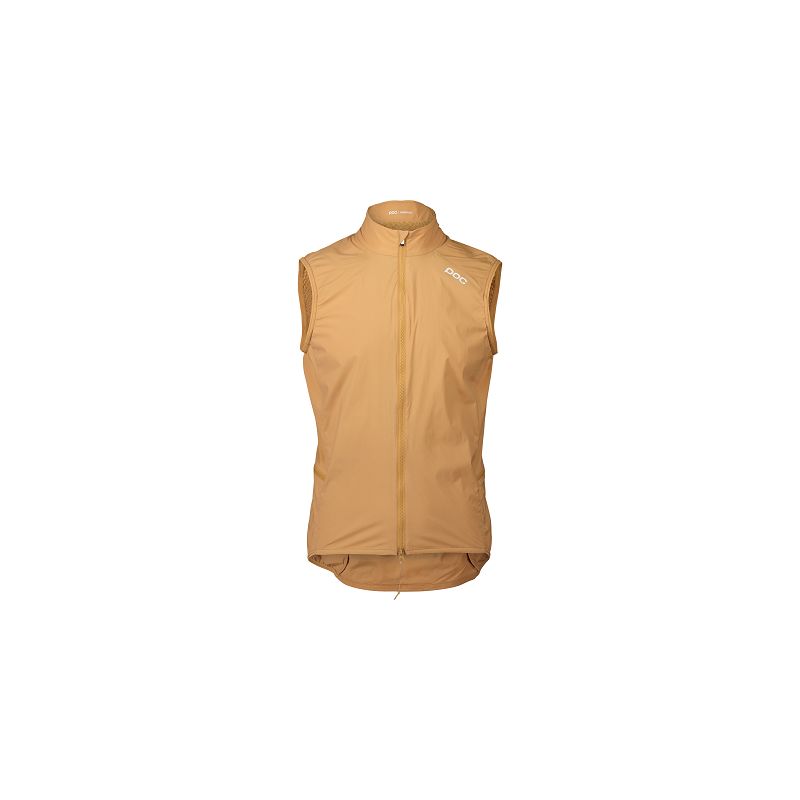 Poc Pro Thermisch Vest (Aragoniet Bruin)