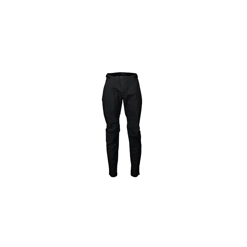 Pantalon VTT POC Motion Rain Pants (Uranium Black)