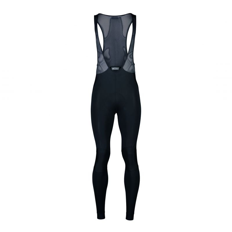 POC Thermal Vpds Bib Tig lange sykkelshorts (uransvart)