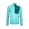 Ortovox Fleece (Ice waterfall) Women