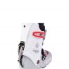 Performance Women Ultralon Boots Movement LT GREY/ WHITE/ CARMIN - ULTRALON