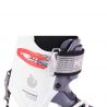 Performance Women Ultralon Boots Movement LT GREY/ WHITE/ CARMIN - ULTRALON