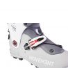 Performance Women Ultralon Boots Movement LT GREY/ WHITE/ CARMIN - ULTRALON