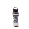 Performance Women Ultralon Boots Movement LT GREY/ WHITE/ CARMIN - ULTRALON