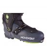 Freetour Ultralon Boots Movement DK BLUE/ BLACK/ GREEN - ULTRALON