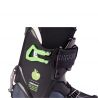 Freetour Ultralon Boots Movement DK BLUE/ BLACK/ GREEN - ULTRALON