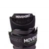 Freetour Ultralon Boots Movement DK BLUE/ BLACK/ GREEN - ULTRALON