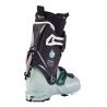 Freetour Women Ultralon Boots Movement WATER GREEN/ BLACK - ULTRALON