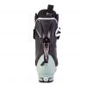 Freetour Women Ultralon Boots Movement WATER GREEN/ BLACK - ULTRALON