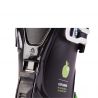Explorer Boots Movement DK GREEN/ BLACK/ GREEN - ULTRALON