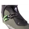Explorer Boots Movement DK GREEN/ BLACK/ GREEN - ULTRALON