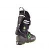Explorer Boots Movement DK GREEN/ BLACK/ GREEN - ULTRALON