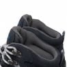 Zapatos RIGEL MID TREKKING ZAPATOS WP CMP (Asphalt Syrah)