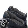 Chaussures RIGEL MID TREKKING SCHOENEN WP CMP (Asphalt Syrah)