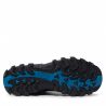 Chaussures RIGEL MID TREKKING SHOES WP CMP (Asfalt Syrah)