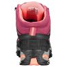 Sko RIGEL MID TREKKING SHOES WP (MAGENTA ANTHARCUTE) kvinde