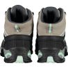 Chaussures RIGEL MID TREKKING SHOES WP (SAND MALVA) femme