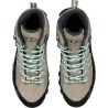 Chaussures RIGEL MID TREKKING SHOES WP (SAND MALVA) femme