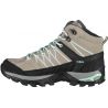 Sko RIGEL MID TREKKING SHOES WP (SAND MALVA) kvinde