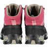 Naisten RIGEL MID TREKKING SHOES WP (ROSE SAND) -kengät