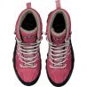 Naisten RIGEL MID TREKKING SHOES WP (ROSE SAND) -kengät