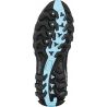 Chaussures RIGEL MID TREKKING SHOES WP (Blue Stone) femme