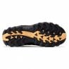 Chaussures RIGEL MID TREKKING SHOES WP (ANTRACITE BOUGANVILLE) femme